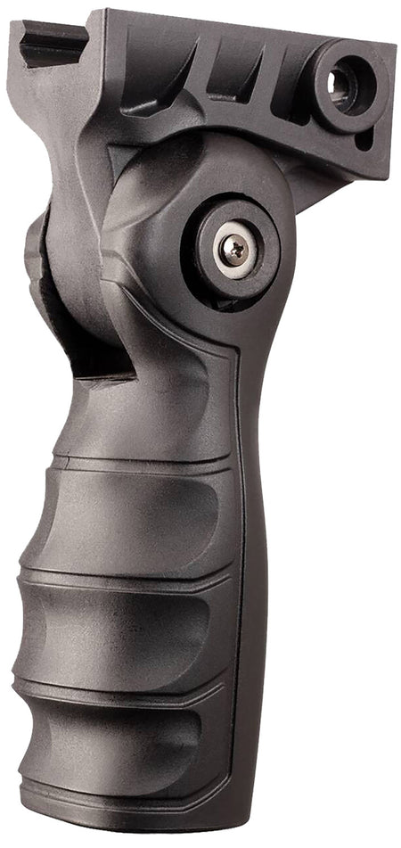 ATI Outdoors FPG0100 Forend Pistol Grip Black DuPont Zytel Polymer Picatinny Rail AR-15