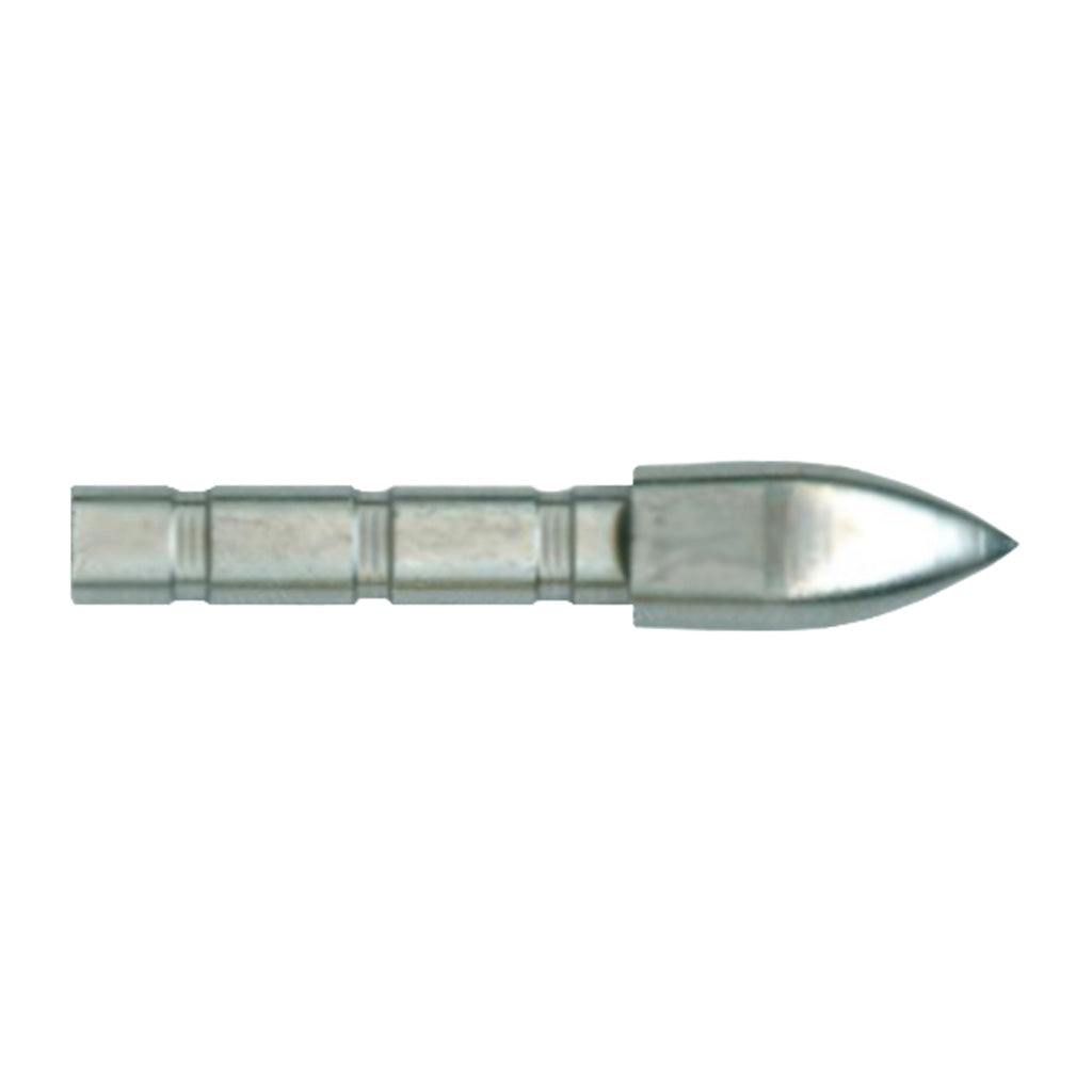 Gold Tip Kinetic 400-500 Glue-In Target Points 100 gr. 12 pk.