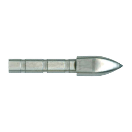 Gold Tip Kinetic 400-500 Glue-In Target Points 100 gr. 12 pk.