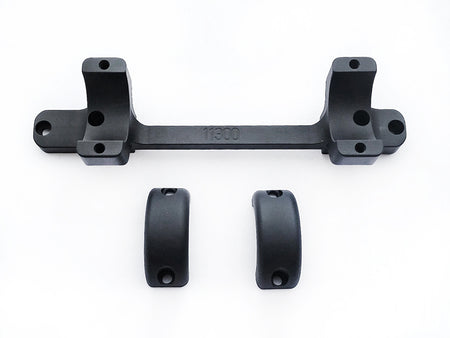 DNZ Game Reaper 1-Piece Scope Mount Howa 1500 Short Action 1" High Matte