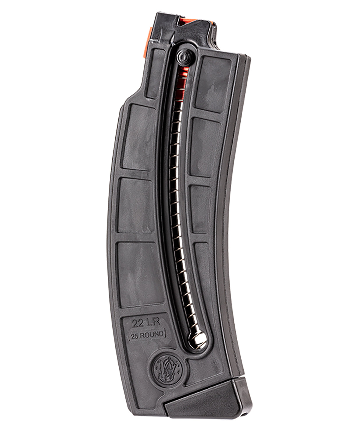 Smith & Wesson M&P15-22 25-Round 22LR Black Polymer Rifle Magazine