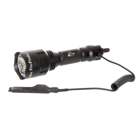 Fin Finder Splashlight Bowfishing Bow-Mount Light 600 Lumens