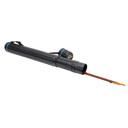 Fin Finder Hydro-Guard Bowfishing Arrow Tube Adjustable Carrier