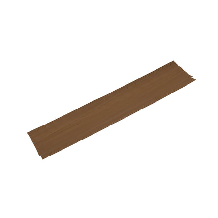 October Mountain String Silencers Tan 2-Pack Rubber Bow Dampeners