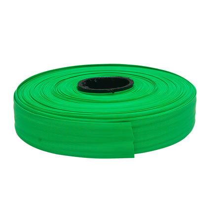 October Mountain String Silencers Flo Green 85 ft. Bulk Roll