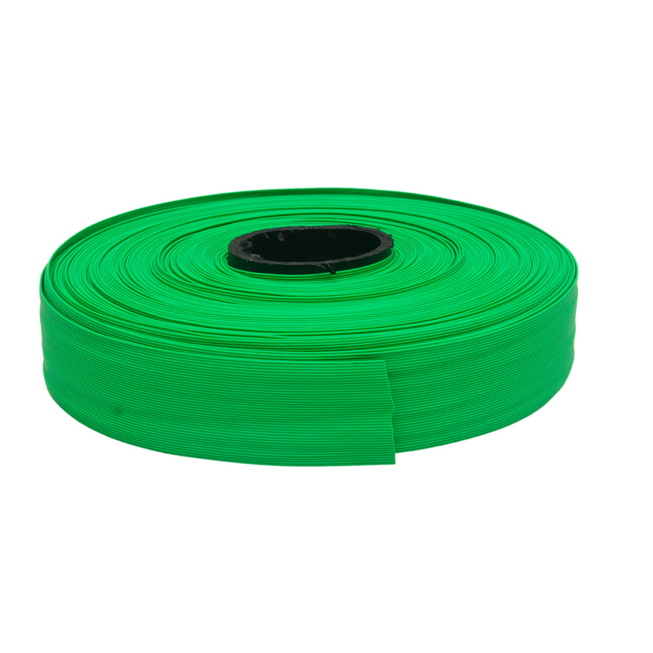 October Mountain String Silencers Flo Green 85 ft. Bulk Roll