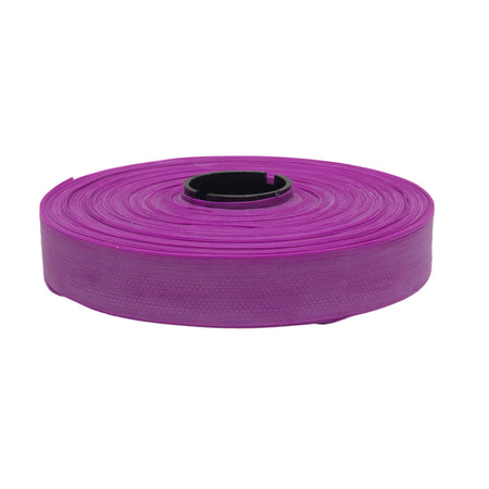 October Mountain String Silencers Purple 85 ft. Roll