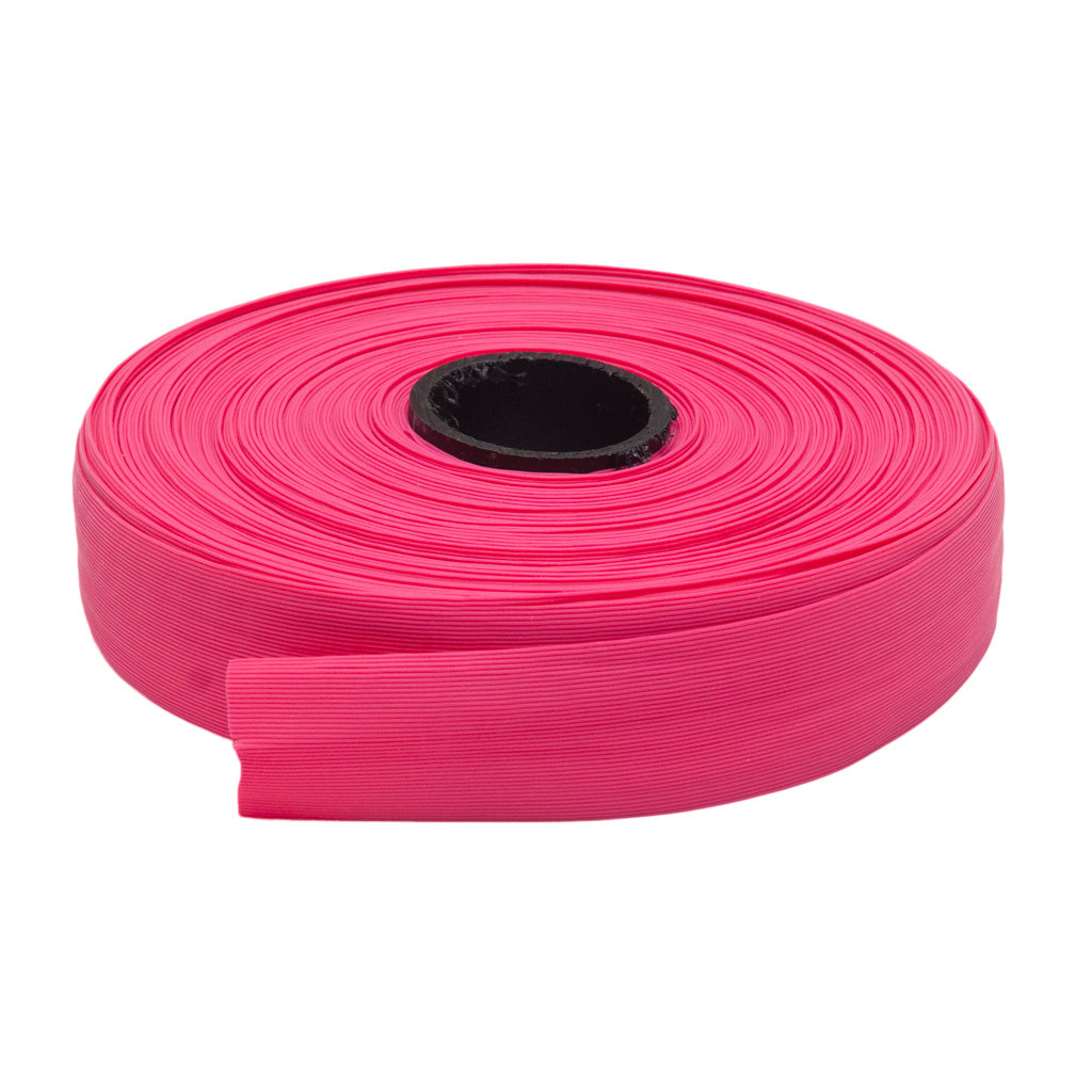 October Mountain String Silencers Pink 85 ft. Roll