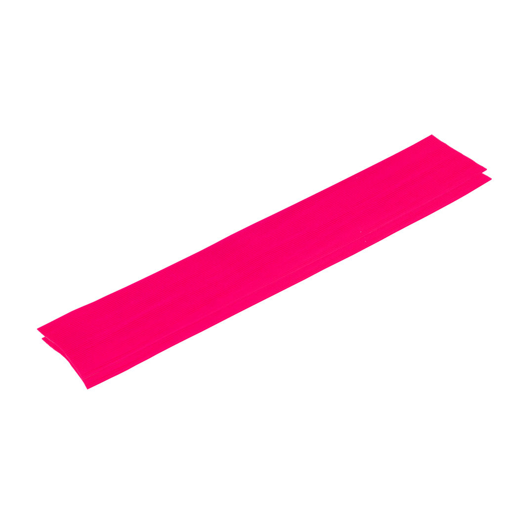 October Mountain String Silencers Pink 2-Pack