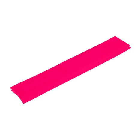 October Mountain String Silencers Pink 2-Pack