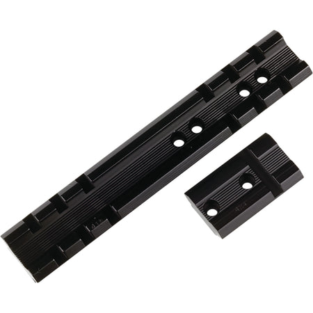 Weaver Top Mount Scope Base #89 for Ruger No. 1 Aluminum