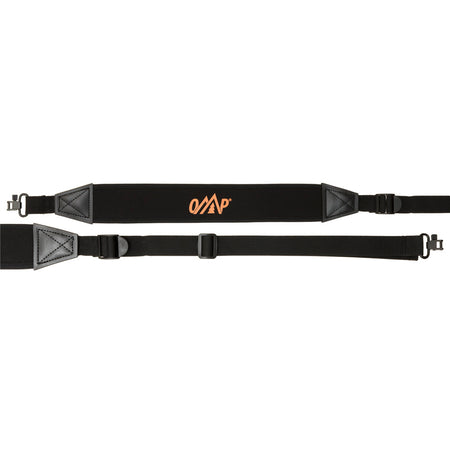 October Mountain Universal Crossbow and Firearm Sling