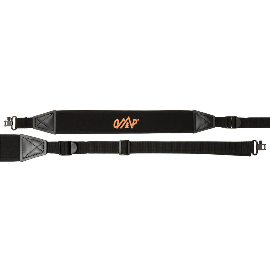 October Mountain Universal Crossbow and Firearm Sling