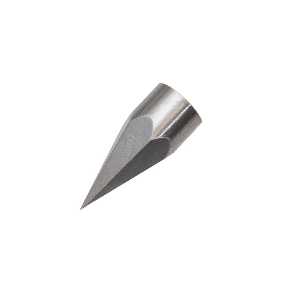 Fin Finder Big Head Bowfishing Point Replacement Tips 2 pk.