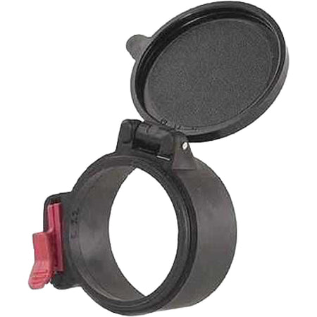 Butler Creek Flip Scope Cover 12mm Objective Lens