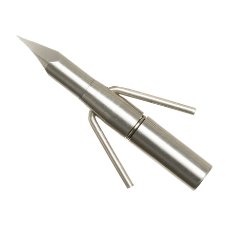 Fin Finder Riptide Pro Stainless Steel Bowfishing Point 5/16 in.