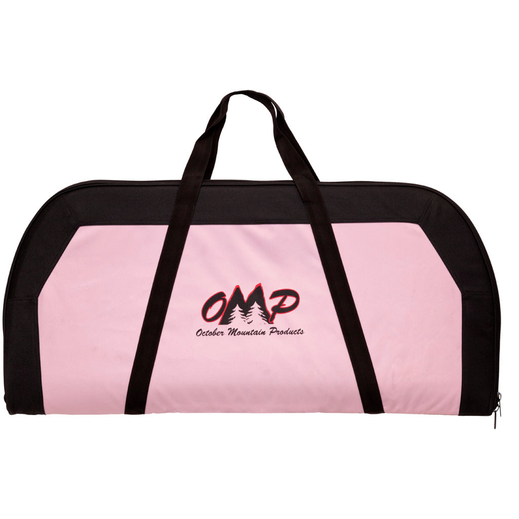 October Mountain Bow Carry Case Pink 36 in.