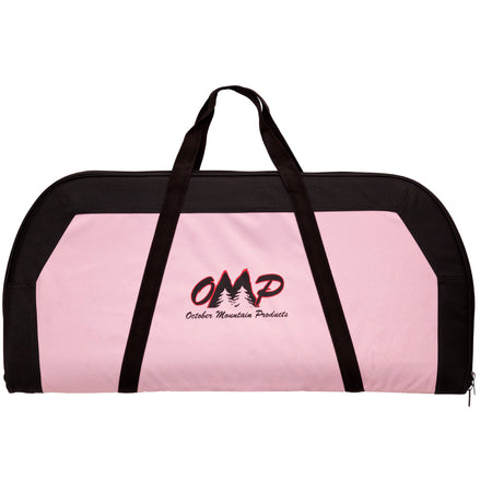 October Mountain Bow Carry Case Pink 36 in.