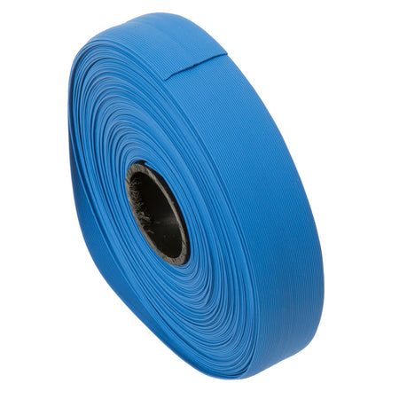 October Mountain Bowstring Silencers Blue 85 ft.