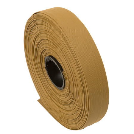 October Mountain Bowstring Silencers Tan 85 ft.