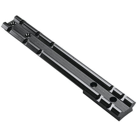Weaver Aluminum Top Mount Base Black Winchester 70 Short Action #99
