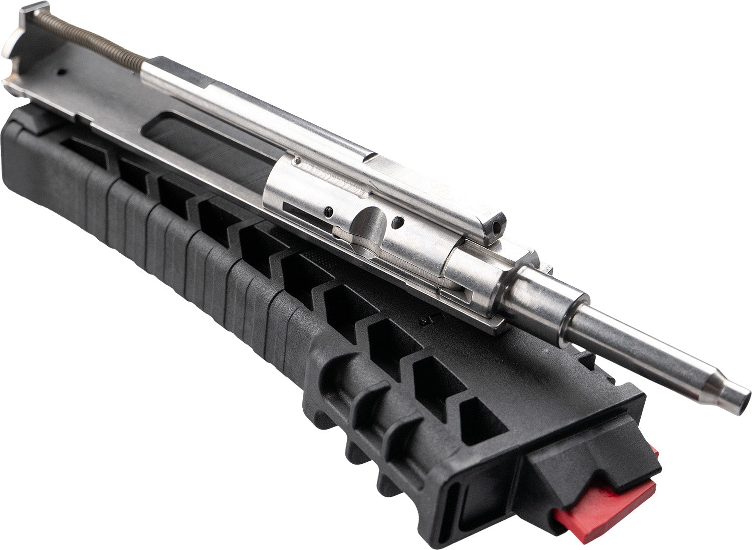 CMMG 22BA6E1 Bravo Stainless Steel .22 LR AR Conversion Kit 25rd with Magazine