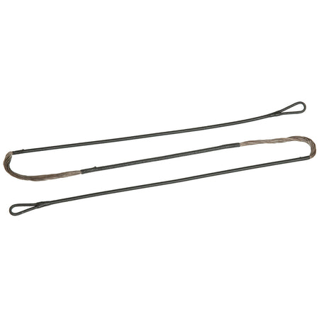October Mountain Crossbow Replacement String 40 in. for Horton