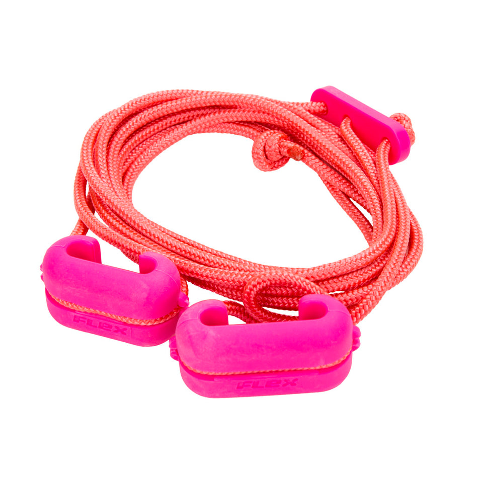 October Mountain Flex Pro Recurve Bow Stringer Pink