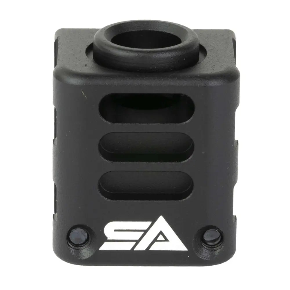 Sylvan Arms Glock 9mm Compensator Muzzle Device