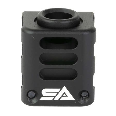 Sylvan Arms Glock 9mm Compensator Muzzle Device