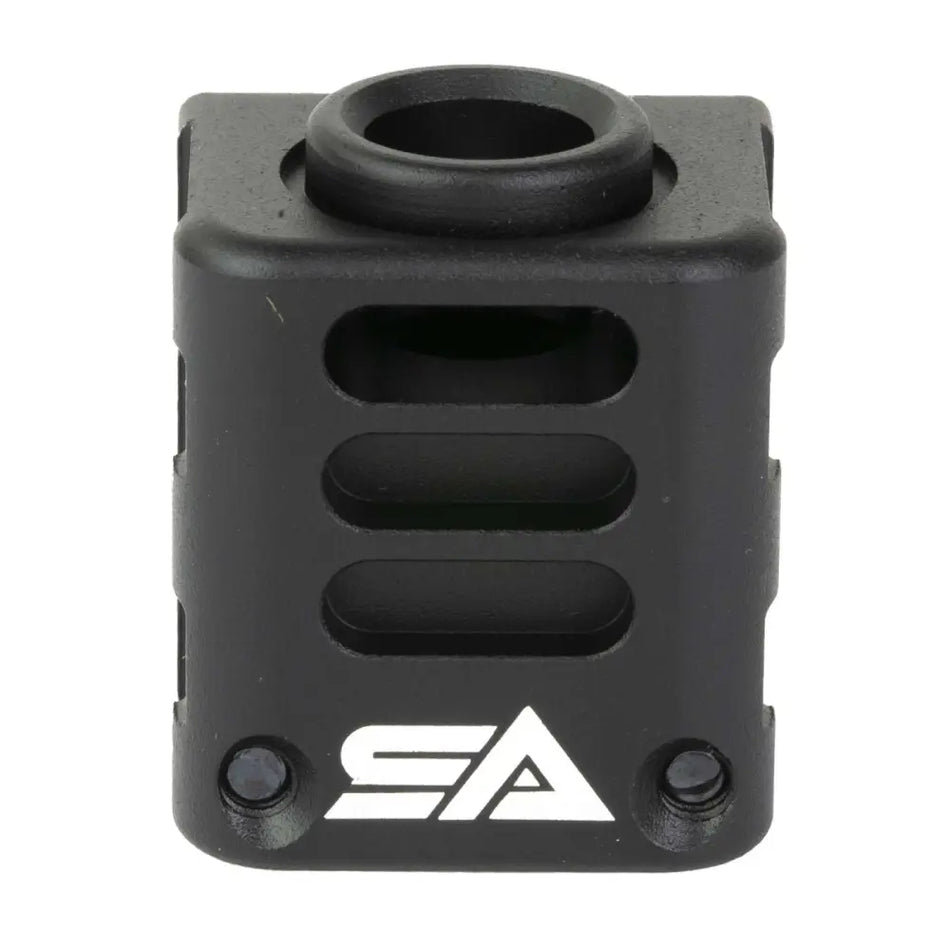 Sylvan Arms Glock 9mm Compensator Muzzle Device