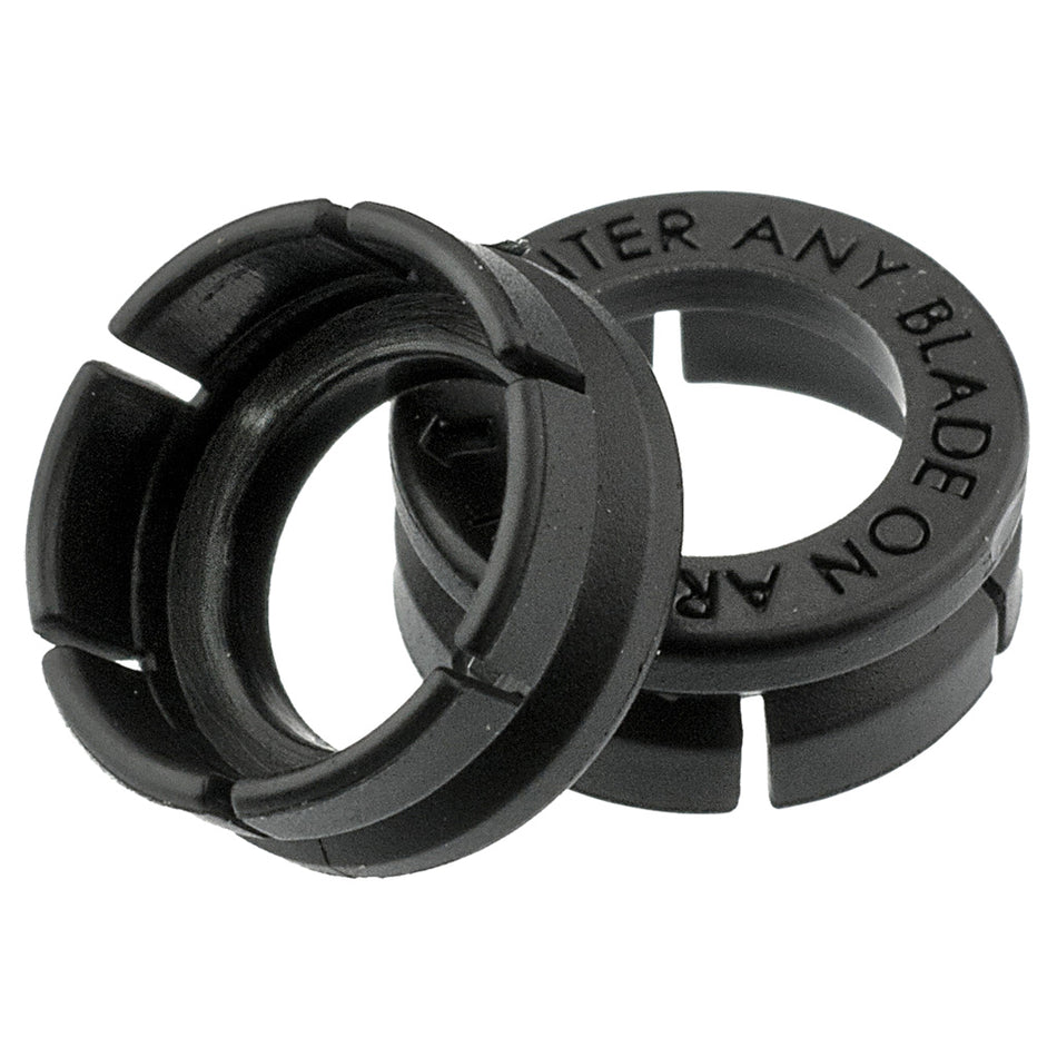 Rage Replacement Shock Collars SC/Xtreme/Hypodermic 15 pk.