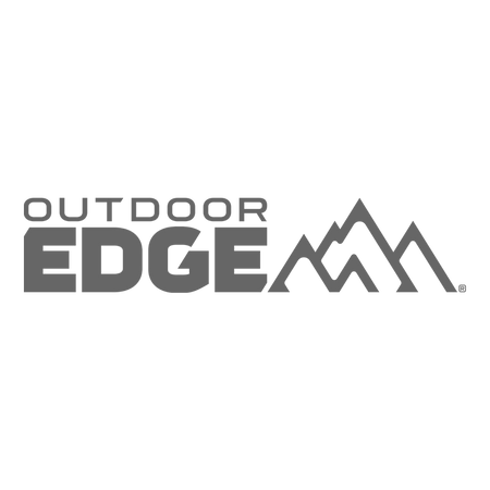 Outdoor Edge Le Hawk Black Folding Knife