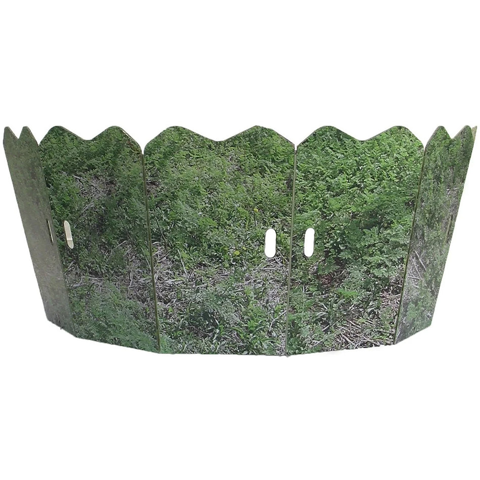 GhostBlind Runner 6-Panel Hunting Ground Blind