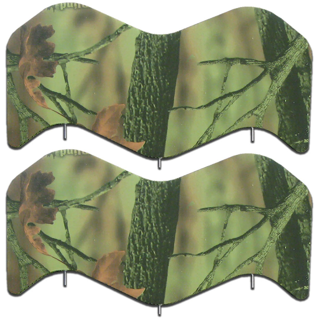 GhostBlind Predator Mirror Extenders 2 pk.