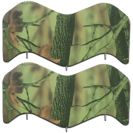 GhostBlind Predator Mirror Extenders 2 pk.