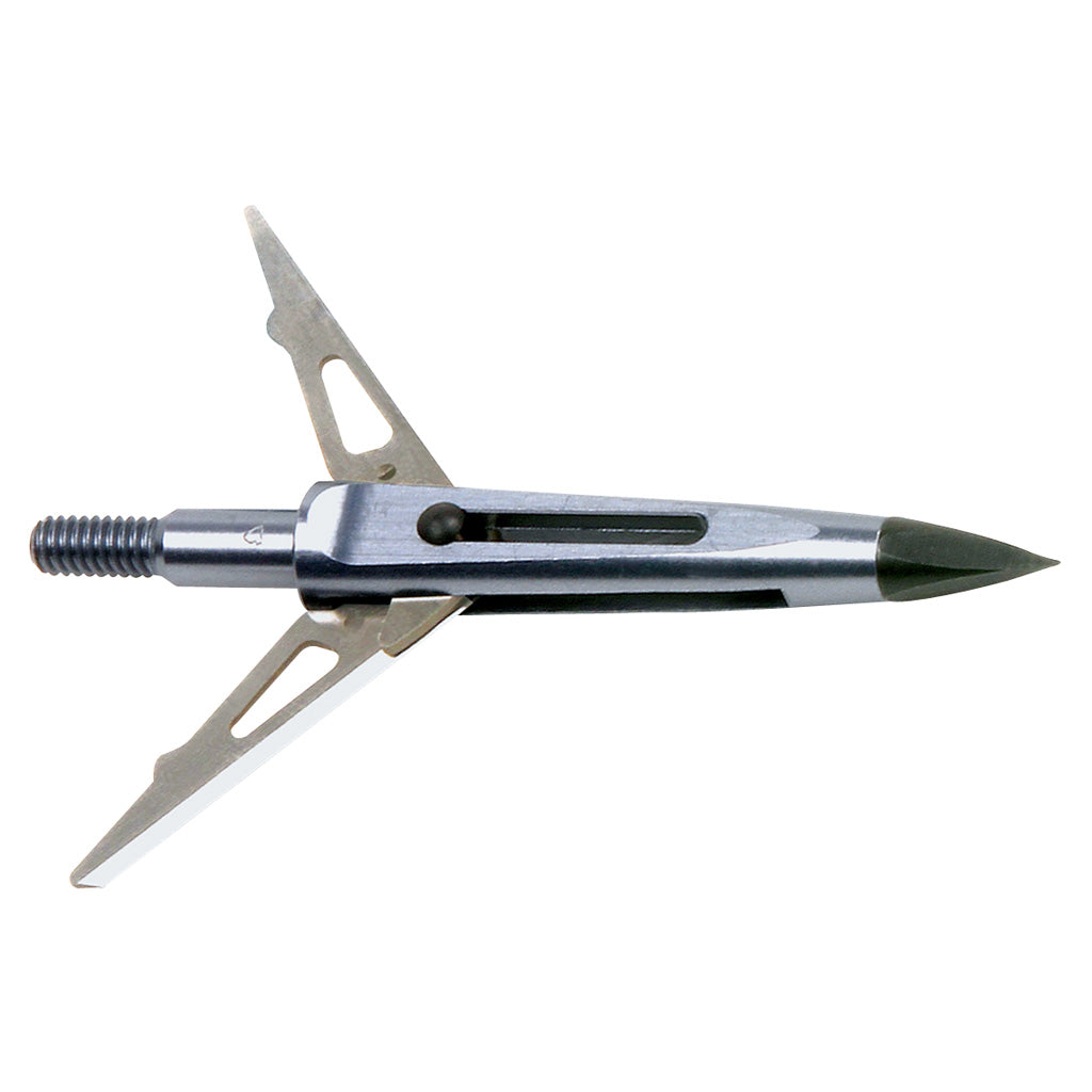 NAP Replacement Blades for KillZone Trophy Tip 100 gr. 6 pk.