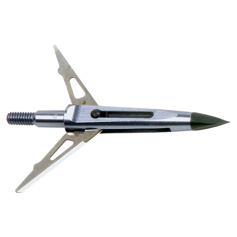 NAP Replacement Blades for KillZone Trophy Tip 100 gr. 6 pk.