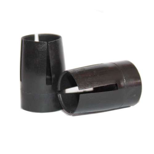 Traditions Ridgeback Sabot Sleeve 50 Caliber Muzzleloader Pack of 50