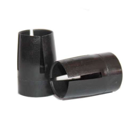 Traditions Ridgeback Sabot Sleeve 50 Caliber Muzzleloader Pack of 50