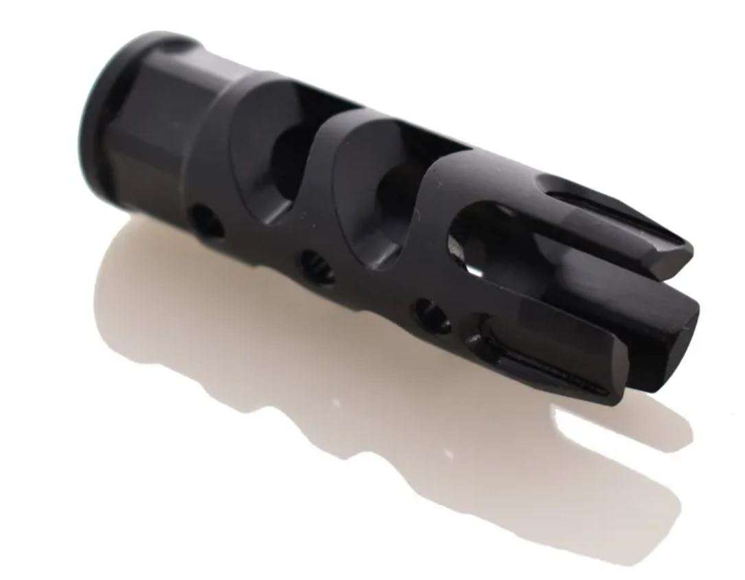 Fostech 5.56 Strake Brake for AR-15