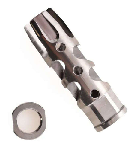 Fostech 5.56 Strake Brake for AR-15