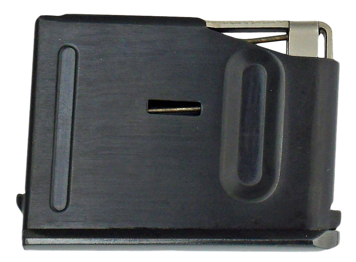CZ-USA 13008 CZ 527 3rd .223 Rem Flush M1 Blued Steel Rifle Magazine