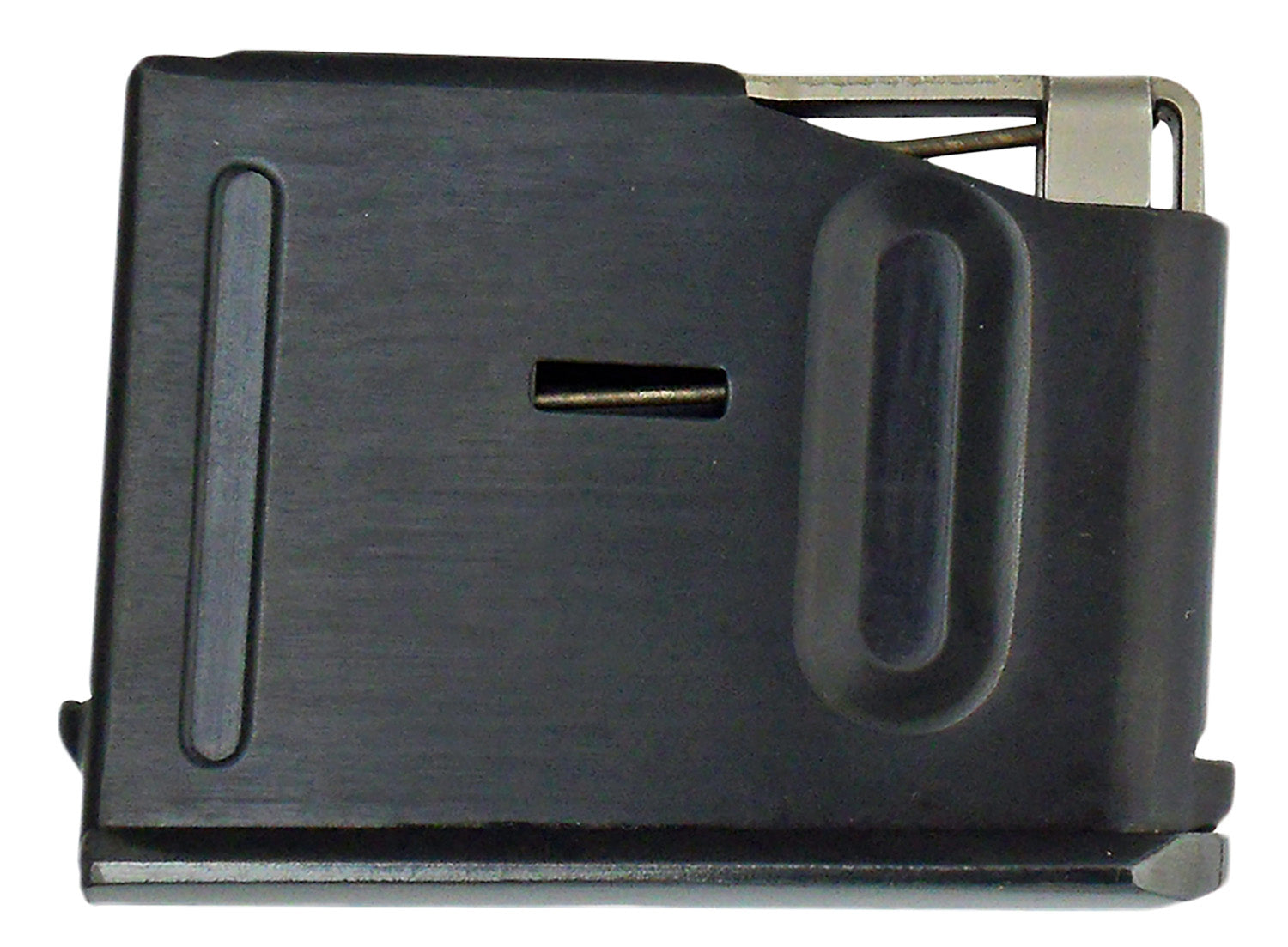 CZ-USA 13008 CZ 527 3rd .223 Rem Flush M1 Blued Steel Rifle Magazine