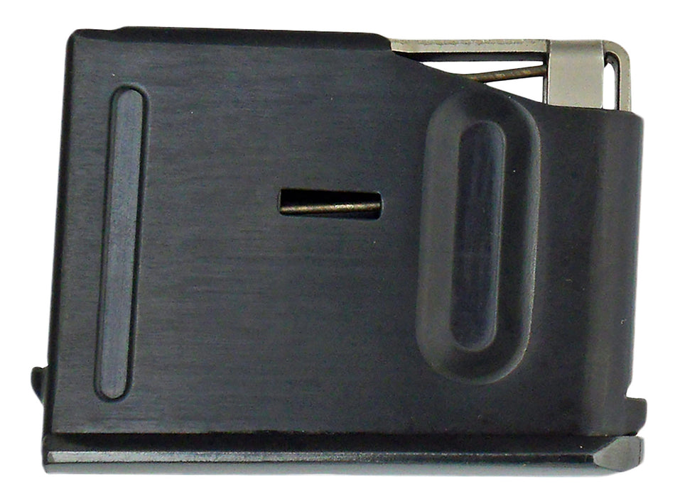 CZ-USA 13008 CZ 527 3rd .223 Rem Flush M1 Blued Steel Rifle Magazine