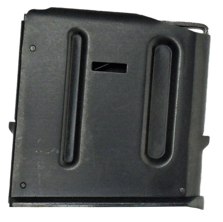 CZ-USA 13011 CZ 527 5rd .22 Hornet Blued Steel Rifle Magazine
