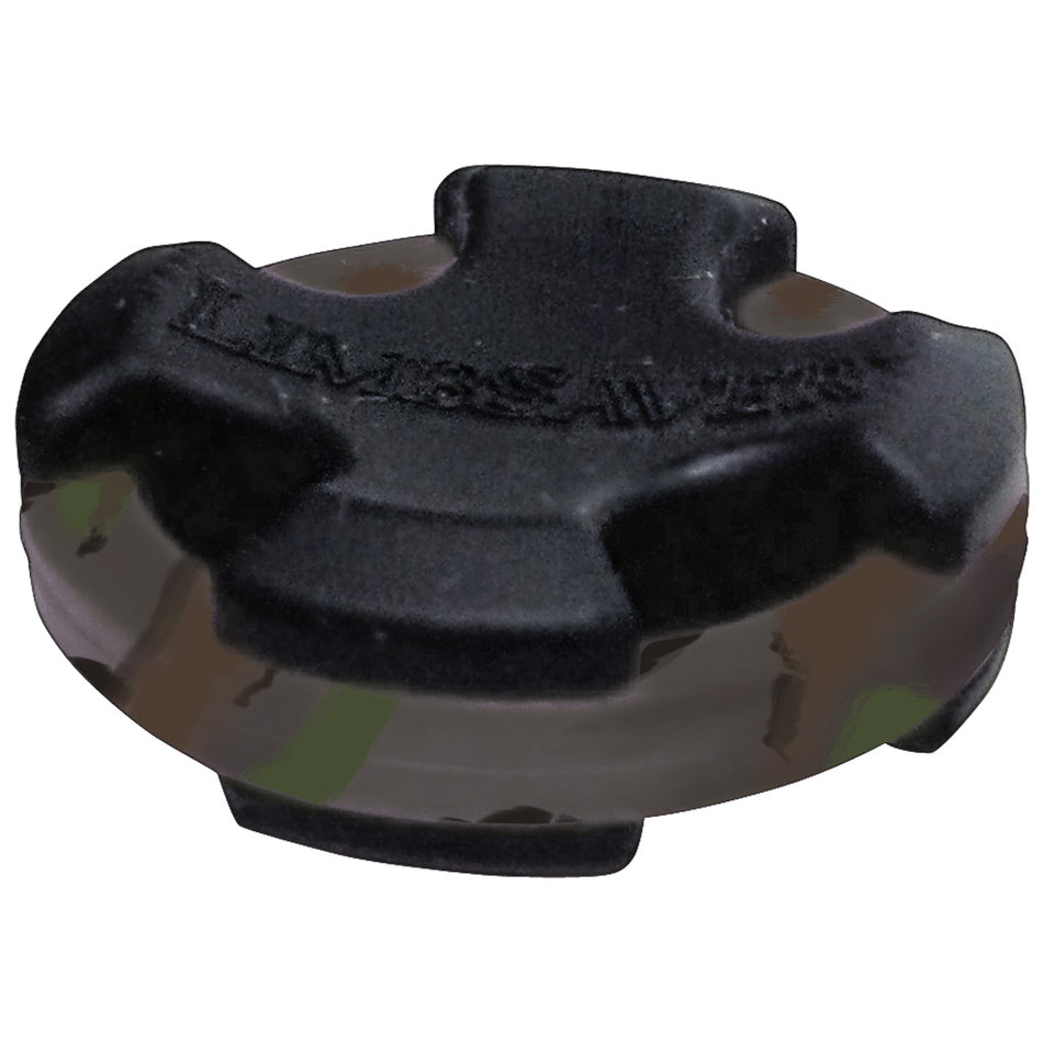 Limbsaver Broadband Dampeners Solid Limb Camouflage 2-Pack