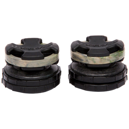Limbsaver Broadband Dampeners Split Limb Camouflage 2-Pack