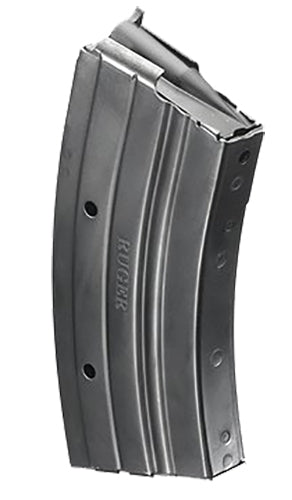 Ruger 90338 Mini Thirty 20rd 7.62x39mm Magazine Fits Mini Thirty/American Rifle Ranch Blued