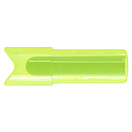 Gold Tip Crossbow Moon Nocks Green .300 12 Pack